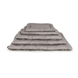 Scruffs Expedition Reversible Crate Mat