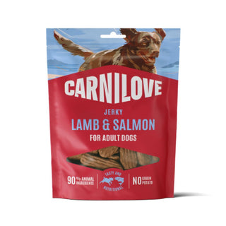 Carnilove Jerky Lamb & Salmon