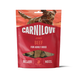 Carnilove Jerky Beef