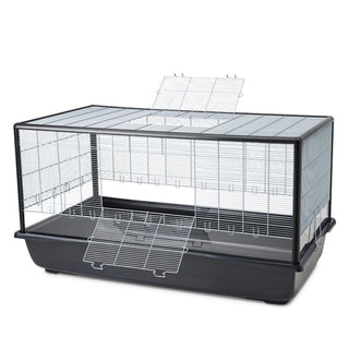 Savic Aura 120 Plexi Flat Pack Hamster Cage