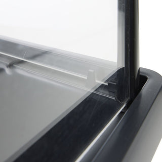 Savic Aura 120 Plexi Flat Pack Hamster Cage