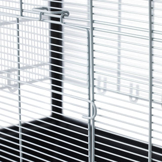 Savic Aura 120 Plexi Flat Pack Hamster Cage