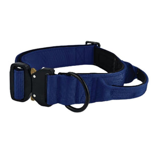 Tactical K9 Endurance Dog Collar