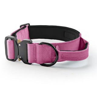 Tactical K9 Endurance Dog Collar