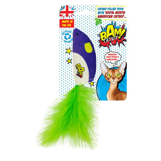 BAM Feather Mouse