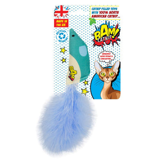 BAM Feather Mouse