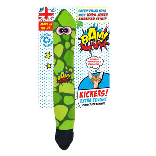 BAM Snake Kicker