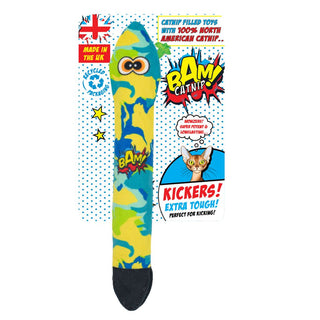 BAM Snake Kicker