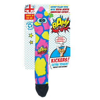 BAM Snake Kicker