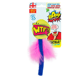 BAM Crackle Tail