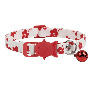 Cat Collar Blossom