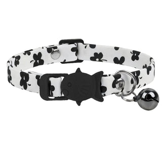 Cat Collar Blossom