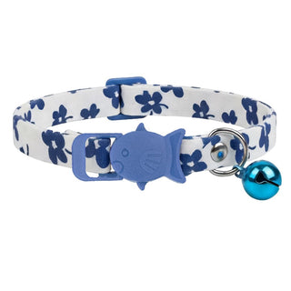 Cat Collar Blossom