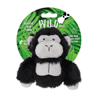 Wild Hunter Gorilla
