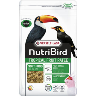 Versele Laga NutriBird Tropical Fruit Patee