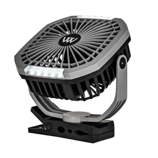Woof Wear Multi Mount Fan
