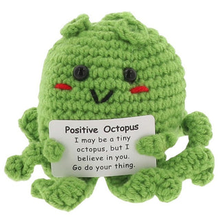 Cheery Crochet Critters