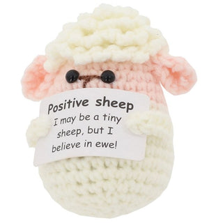 Cheery Crochet Critters