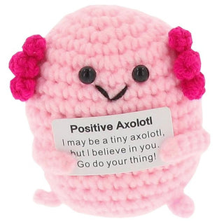 Cheery Crochet Critters
