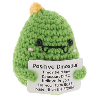 Cheery Crochet Critters