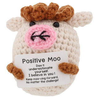 Cheery Crochet Critters