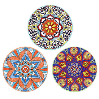 Tuscany Mandala Table Mat