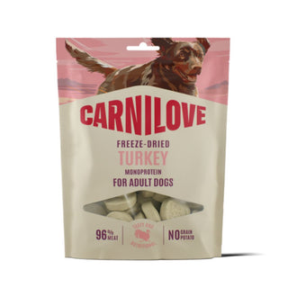 Carnilove Freeze Dried Turkey Treats