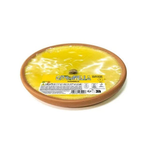 Prices Citronella Terracotta Pot
