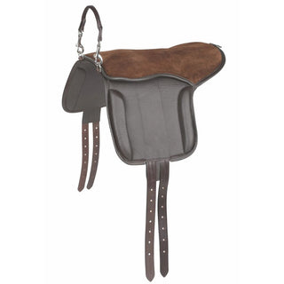 Velociti GARA Pony Pad