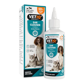 Vetiq Ear Cleaner