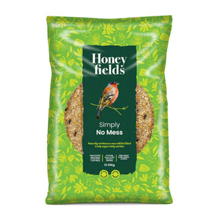 Honeyfields Simply No Mess Seed Mix