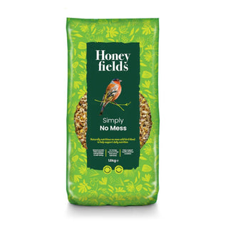 Honeyfields Simply No Mess Seed Mix