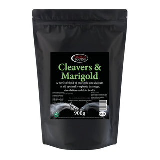 Omega Marigold & Cleavers
