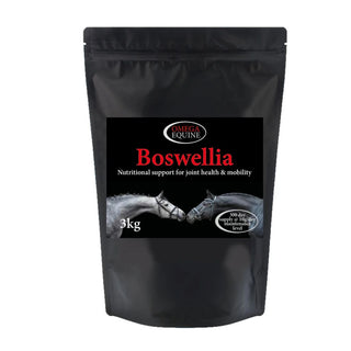 Omega Equine Boswellia