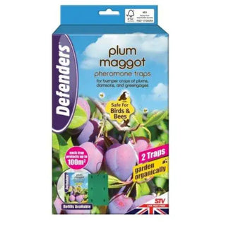 STV Plum Maggot Trap