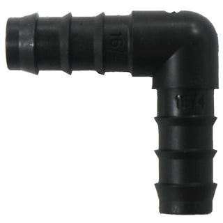 Betta 32mm Hosetail Elbow