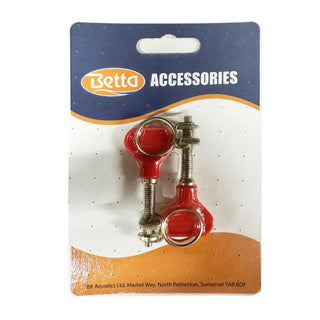 Betta Deluxe Double Wire Clip