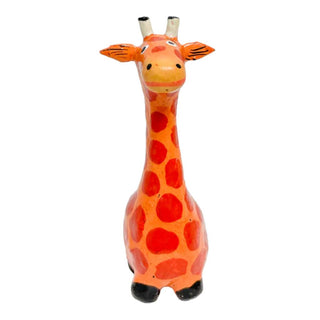 Mini Giraffe Assorted