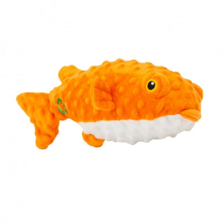 Made From Puffer Fish