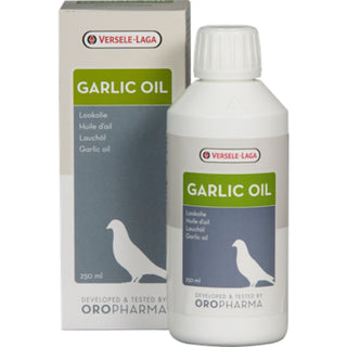 Versele Laga Orpharma Garlic Oil