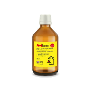 Aviform Mitey Stuff