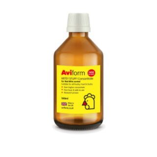 Aviform Mitey Stuff