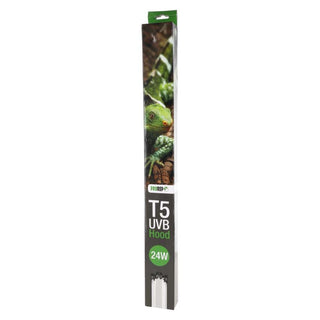 Pro Rep T5 uvb hood 24w