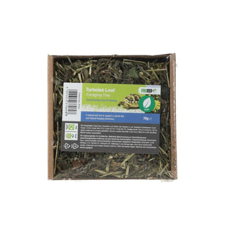Pro Rep Tortoise leaf foraging tray