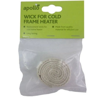 Replacement Wick for Cold Frame Heater