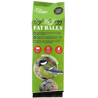 10 Fat Balls No Net Premium