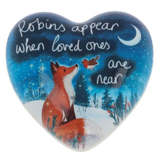 Fox Under The Moon Tokens Box