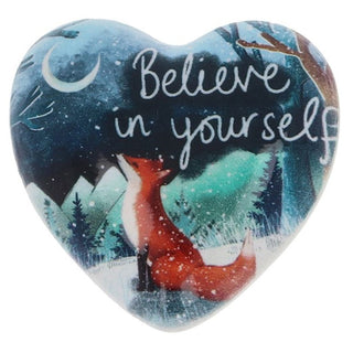 Fox Under The Moon Tokens Box