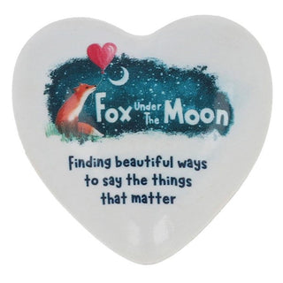 Fox Under The Moon Tokens Box