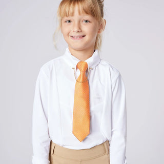 Cameo Junior Zip Show Tie